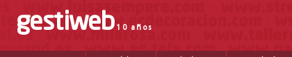 Logo Gestiweb